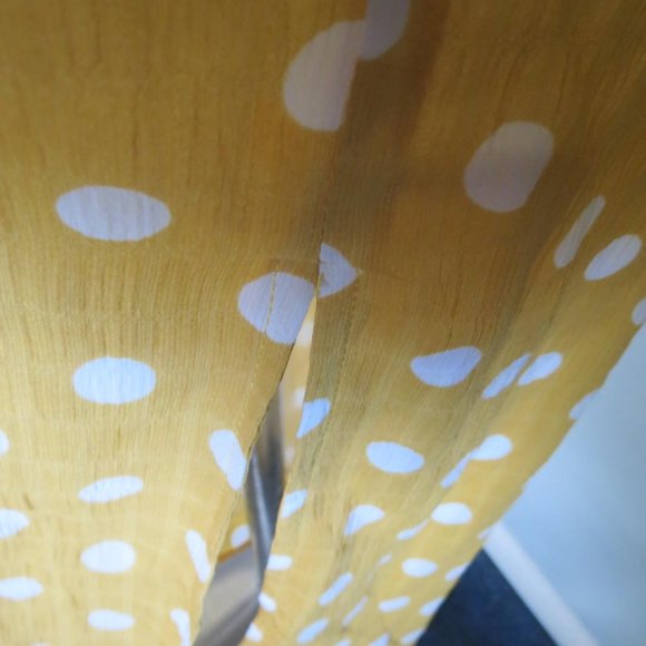 TOBY HEART GINGER - BAG GUESS CROP TOP & SELENA SKIRT - SIZE MED - NWTS - Picture 6 of 7